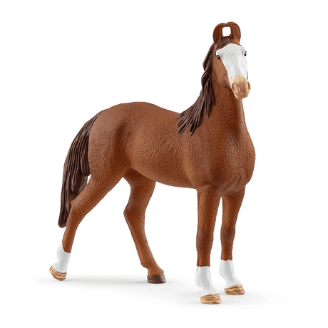 Schleich Marwari Mare - FARMS/TRACTORS/BUILDING - Beattys of Loughrea