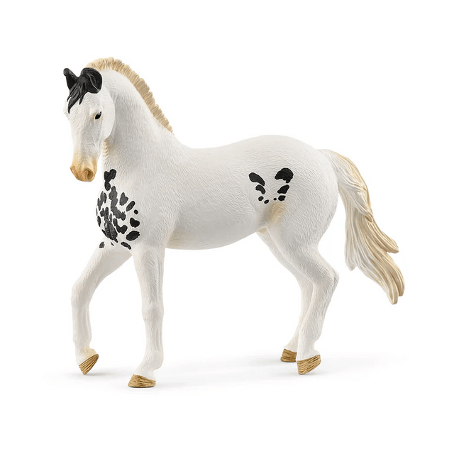 Schleich Marwari Stallion - FARMS/TRACTORS/BUILDING - Beattys of Loughrea