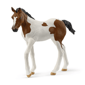 Schleich Paint Horse Foal - FARMS/TRACTORS/BUILDING - Beattys of Loughrea