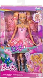 Barbie Fantastical Doll - BARBIE - Beattys of Loughrea