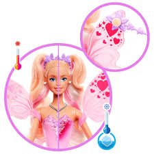 Barbie Fantastical Doll - BARBIE - Beattys of Loughrea