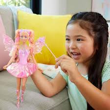 Barbie Fantastical Doll - BARBIE - Beattys of Loughrea
