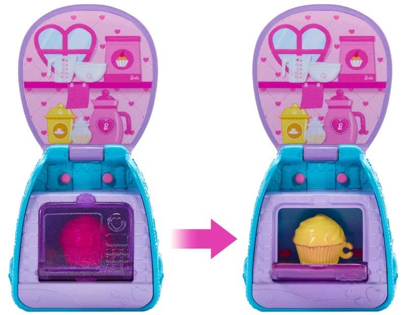Barbie Chelsea Backpack Playset And Doll - Beattys of Loughrea | www.beattys.ie
