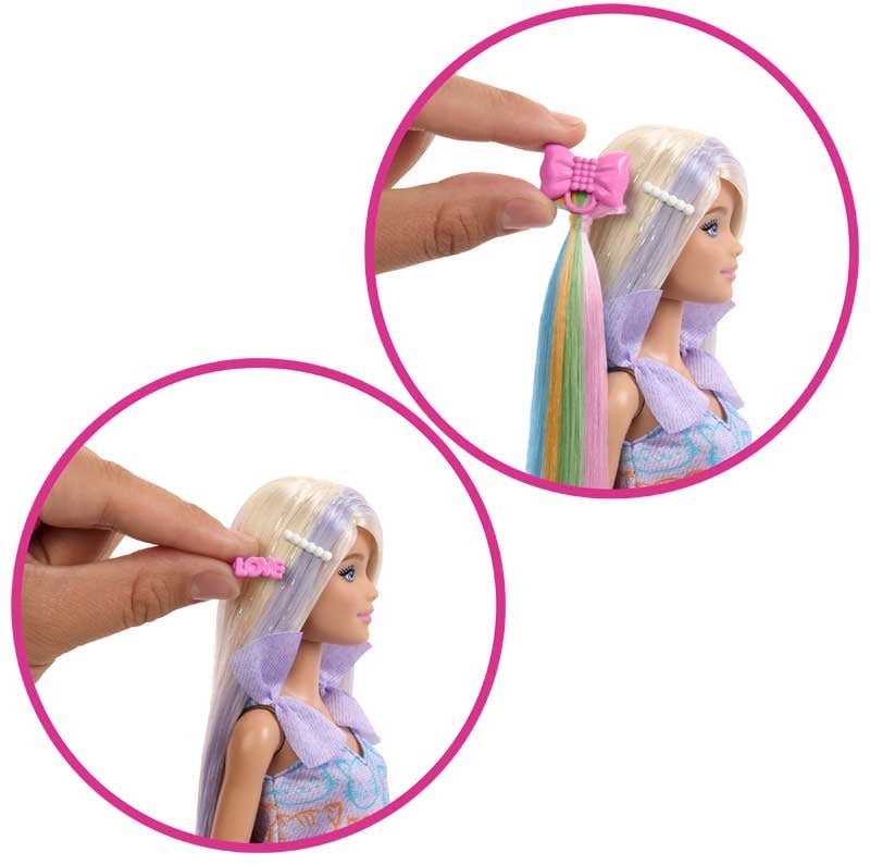 Barbie Hair Play - BARBIE - Beattys of Loughrea