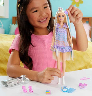 Barbie Hair Play - BARBIE - Beattys of Loughrea