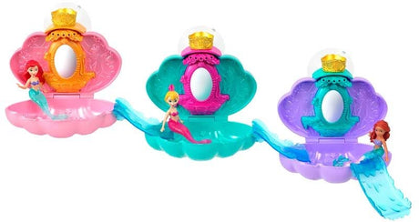 Disney Princess Ariel Sister Bath Time - DOLLS - Beattys of Loughrea