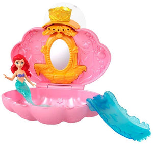 Disney Princess Ariel Sister Bath Time - DOLLS - Beattys of Loughrea