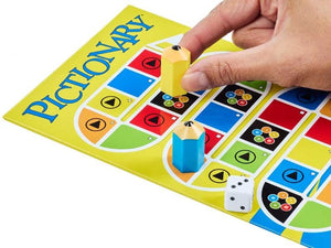 Pictionary - BOARD GAMES / DVD GAMES - Beattys of Loughrea