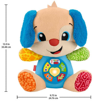Laugh N Learn - Puppy Refresh - BABY TOYS - Beattys of Loughrea