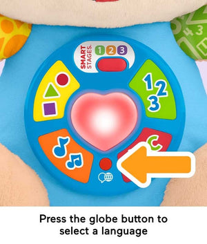 Laugh N Learn - Puppy Refresh - BABY TOYS - Beattys of Loughrea