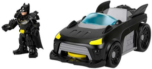 Imaginext Dc Super Friends Deluxe Vehicle Assorted Styles - A/M, TRANSFORMERS - Beattys of Loughrea