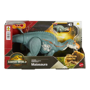 Jurassic World Saga Wild Roar Sounds Assorted Styles - A/M, TRANSFORMERS - Beattys of Loughrea