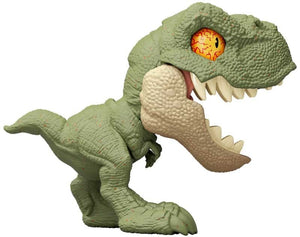 Jurassic World Mighty Little Biters Assorted Styles - A/M, TRANSFORMERS - Beattys of Loughrea