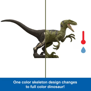 Jurassic World Dino Reveal Assorted Styles