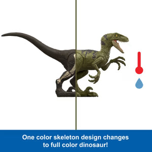 Jurassic World Dino Reveal Assorted Styles