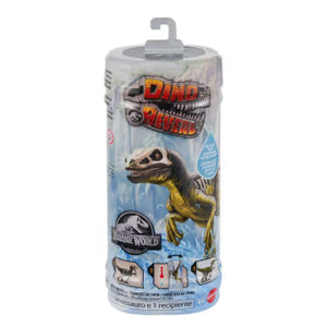 Jurassic World Dino Reveal Assorted Styles