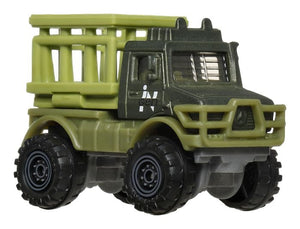 Matchbox Jurassic World 5 - Pack Assorted Styles - A/M, TRANSFORMERS - Beattys of Loughrea