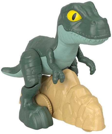 Imaginext Jurassic World 4 Basic Assortment - A/M, TRANSFORMERS - Beattys of Loughrea