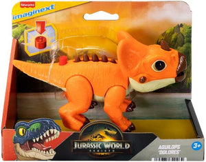 Imaginext Jurassic World Feature Assorted Styles - A/M, TRANSFORMERS - Beattys of Loughrea