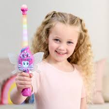 Of Dragons, Fairies & Wizards - Interactive Adventure Fairy Wand Fern - DOLL ACCESSORIES/PRAMS - Beattys of Loughrea