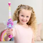 Of Dragons, Fairies & Wizards - Interactive Adventure Fairy Wand Fern - DOLL ACCESSORIES/PRAMS - Beattys of Loughrea