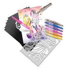 Blopens Fantastic Creatures Activity Set - ART & CRAFT/MAGIC/AIRFIX - Beattys of Loughrea