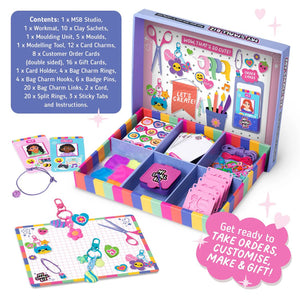 My Small Biz Clay Cuties - ART & CRAFT/MAGIC/AIRFIX - Beattys of Loughrea