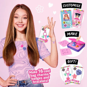 My Small Biz Clay Cuties - ART & CRAFT/MAGIC/AIRFIX - Beattys of Loughrea