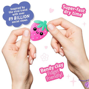 My Small Biz Clay Cuties - ART & CRAFT/MAGIC/AIRFIX - Beattys of Loughrea