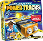 Power Tracks - BOARD GAMES / DVD GAMES - Beattys of Loughrea