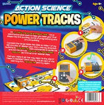Power Tracks - BOARD GAMES / DVD GAMES - Beattys of Loughrea