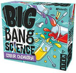Big Bang Science - Colour Chemistry - ART & CRAFT 2 - Beattys of Loughrea