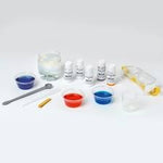 Big Bang Science - Colour Chemistry - ART & CRAFT 2 - Beattys of Loughrea