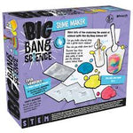 Big Bang Science - Slime Maker - ART & CRAFT 2 - Beattys of Loughrea