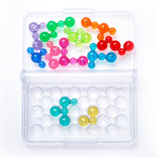 Smart Games IQ Puzzler Bubbles - BOARD GAMES / DVD GAMES - Beattys of Loughrea