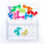 Smart Games IQ Puzzler Bubbles - BOARD GAMES / DVD GAMES - Beattys of Loughrea