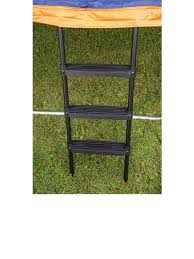 Jump Power 3 Step Ladder - SWINGS/SLIDE OUTDOOR GAMES - Beattys of Loughrea