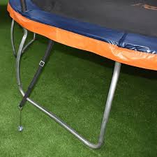 Jump Power Anchor Down Kit - SWINGS/SLIDE OUTDOOR GAMES - Beattys of Loughrea