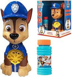 Paw Patrol Bubble Machine - TOOLS/GUNS - Beattys of Loughrea