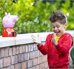 Peppa Pig Bubble Machine - TOOLS/GUNS - Beattys of Loughrea