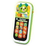 Leapfrog Scouts Ring & Record Learning Phone - VTECH/EDUCATIONAL - Beattys of Loughrea