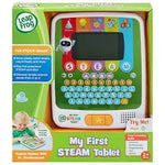 Leapfrog My First Steam Tablet - VTECH/EDUCATIONAL - Beattys of Loughrea