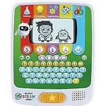 Leapfrog My First Steam Tablet - VTECH/EDUCATIONAL - Beattys of Loughrea
