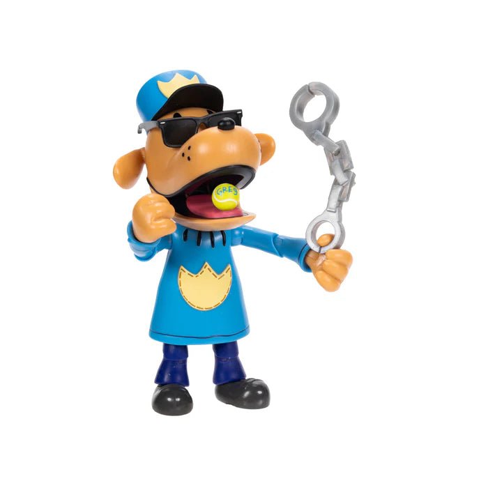 Dog Man 5" Figure - A/M, TRANSFORMERS - Beattys of Loughrea