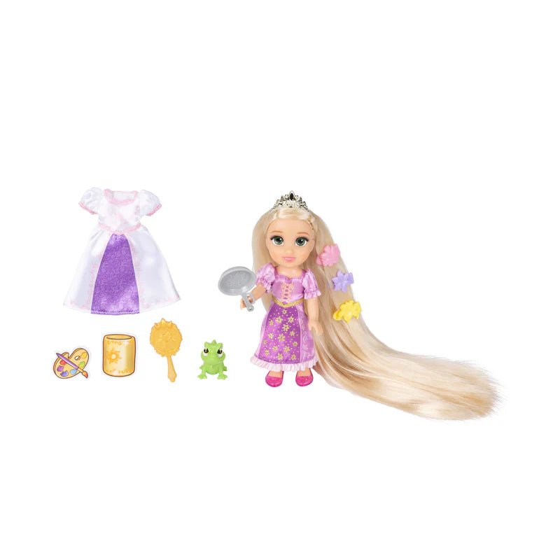 Disney Princess Petite Doll Assorted Styles - DOLLS - Beattys of Loughrea