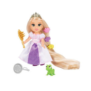 Disney Princess Petite Doll Assorted Styles - DOLLS - Beattys of Loughrea
