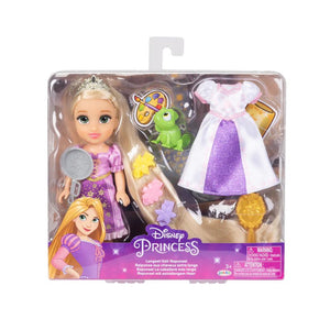 Disney Princess Petite Doll Assorted Styles - DOLLS - Beattys of Loughrea