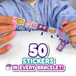 Sticki Rolls Sticki Band - Single Pack - ART & CRAFT/MAGIC/AIRFIX - Beattys of Loughrea