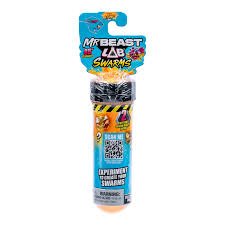 Mr Beast Lab Swarms S2 Test Tube 2Pk - A/M, TRANSFORMERS - Beattys of Loughrea