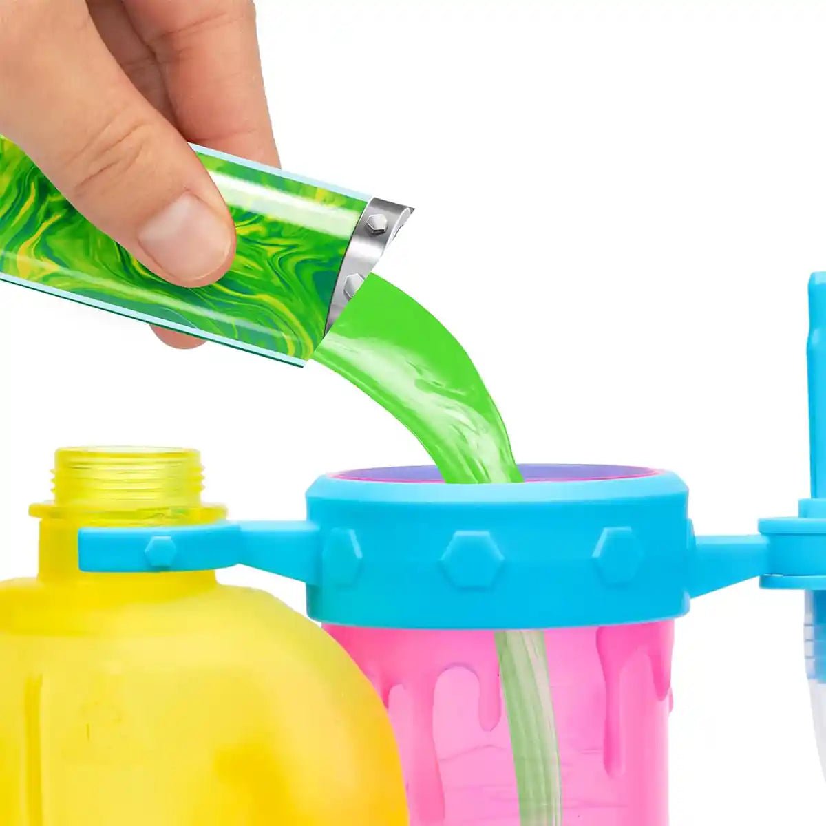 Mr Beast Lab Hero Creator Myo Pk Hazmat Jimmy - A/M, TRANSFORMERS - Beattys of Loughrea